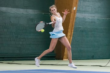 Laura Bente 568 - RL Grossflottbeker THGC - DTV Hannover